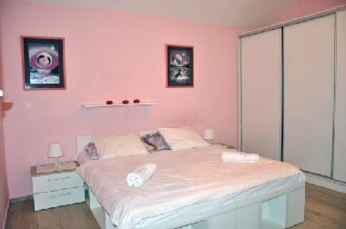 Apartamento de vacaciones en Lopar (Primorsko-Goranska)Casa de vacaciones