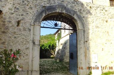 Palacio / Castillo en Lecce Nei Marsi (L'Aquila)Casa de vacaciones