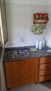 Apartamento de vacaciones en Tropea (Vibo Valentia)Casa de vacaciones