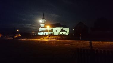 Apartamento de vacaciones en Topczewo (Podlaskie)Casa de vacaciones