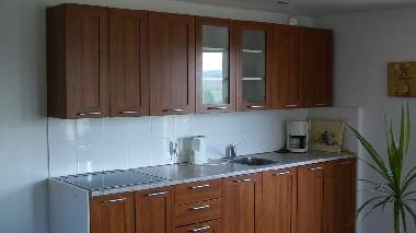 Casa de vacaciones en mala calomija (Banskobystricky)Casa de vacaciones