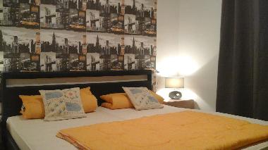 Villa en Peniscola (Valencia / Valncia)Casa de vacaciones