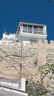 Casa de vacaciones en Vlez Mlaga (Mlaga)Casa de vacaciones