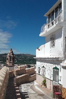 Casa de vacaciones en Vlez Mlaga (Mlaga)Casa de vacaciones