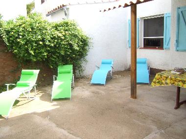 Casa de vacaciones en ROSAS (Girona)Casa de vacaciones