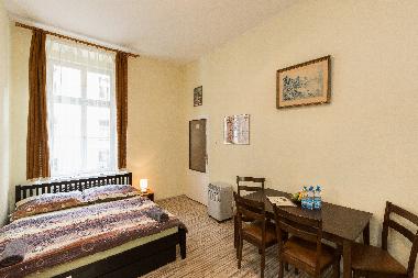 Apartamento de vacaciones en Prag (Hlavni Mesto Praha)Casa de vacaciones