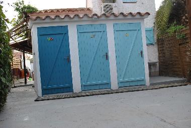 Casa de vacaciones en ROSAS (Girona)Casa de vacaciones