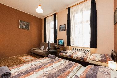 Apartamento de vacaciones en Prag (Hlavni Mesto Praha)Casa de vacaciones