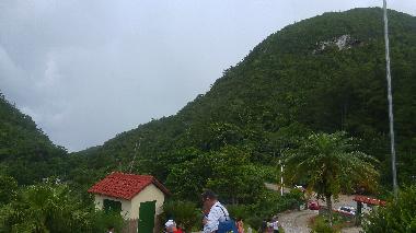 Excursiones al parque natural Topes de collantes,experiencia inolvidable.