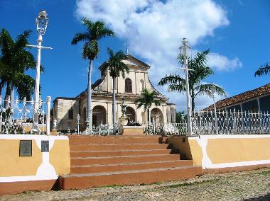 Ciudad museo del caribe