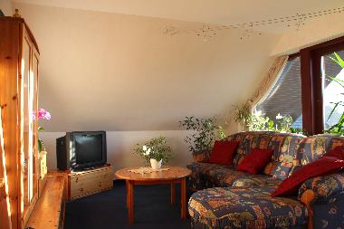 Apartamento de vacaciones en Geesthacht (Schleswig - Holstein)Casa de vacaciones