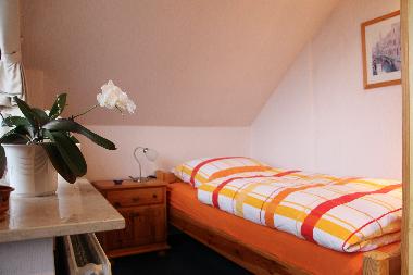 Apartamento de vacaciones en Geesthacht (Schleswig - Holstein)Casa de vacaciones