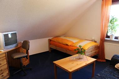 Apartamento de vacaciones en Geesthacht (Schleswig - Holstein)Casa de vacaciones