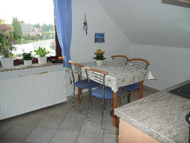 Apartamento de vacaciones en Geesthacht (Schleswig - Holstein)Casa de vacaciones