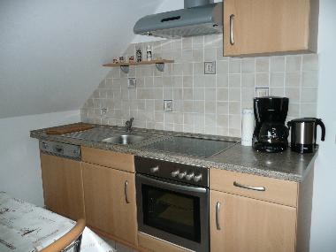 Apartamento de vacaciones en Geesthacht (Schleswig - Holstein)Casa de vacaciones