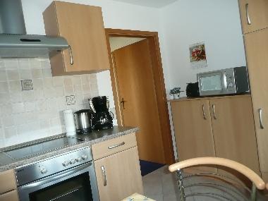 Apartamento de vacaciones en Geesthacht (Schleswig - Holstein)Casa de vacaciones