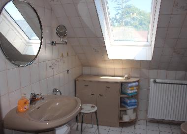 Apartamento de vacaciones en Geesthacht (Schleswig - Holstein)Casa de vacaciones
