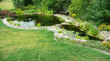 Apartamento de vacaciones en Geesthacht (Schleswig - Holstein)Casa de vacaciones