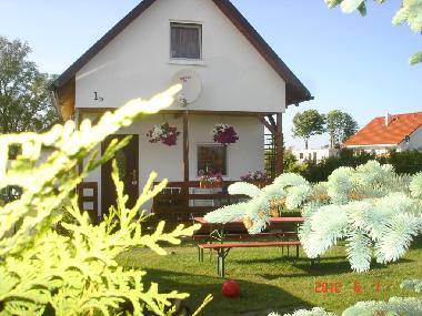 Casa de vacaciones en mscice (Zachodniopomorskie)Casa de vacaciones