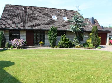 Apartamento de vacaciones en Geesthacht (Schleswig - Holstein)Casa de vacaciones