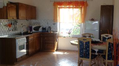 Casa de vacaciones en mscice (Zachodniopomorskie)Casa de vacaciones