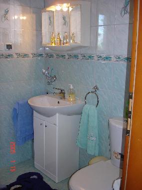 Casa de vacaciones en mscice (Zachodniopomorskie)Casa de vacaciones