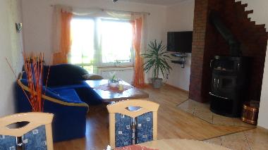 Casa de vacaciones en mscice (Zachodniopomorskie)Casa de vacaciones