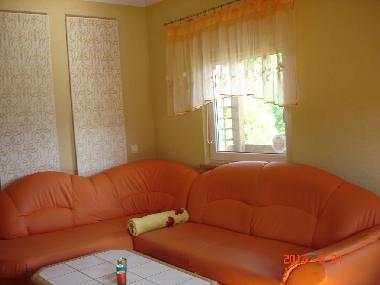 Casa de vacaciones en mscice (Zachodniopomorskie)Casa de vacaciones