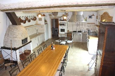 Casa de vacaciones en sarrians (Vaucluse)Casa de vacaciones