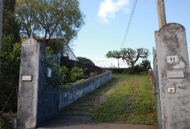 Villa en Nunziata di Mascali (Catania)Casa de vacaciones