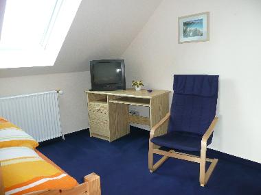 Apartamento de vacaciones en Geesthacht (Schleswig - Holstein)Casa de vacaciones