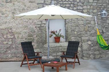 Casa de vacaciones en forio (Napoli)Casa de vacaciones