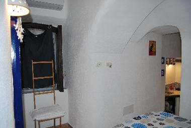 Casa de vacaciones en forio (Napoli)Casa de vacaciones