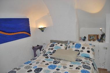 Casa de vacaciones en forio (Napoli)Casa de vacaciones