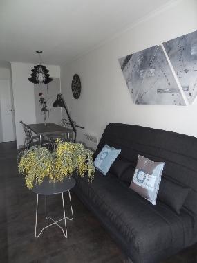 Apartamento de vacaciones en AGAY (Var)Casa de vacaciones