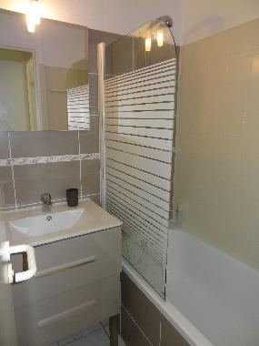 Apartamento de vacaciones en AGAY (Var)Casa de vacaciones