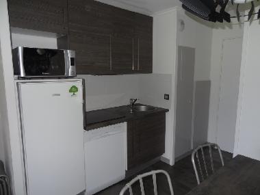 Apartamento de vacaciones en AGAY (Var)Casa de vacaciones