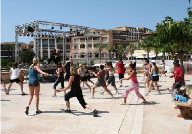 Apartamento de vacaciones en AGAY (Var)Casa de vacaciones