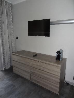 Apartamento de vacaciones en AGAY (Var)Casa de vacaciones