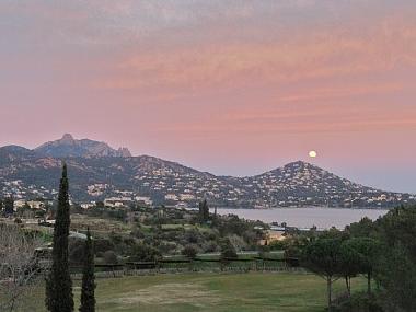 Apartamento de vacaciones en AGAY (Var)Casa de vacaciones