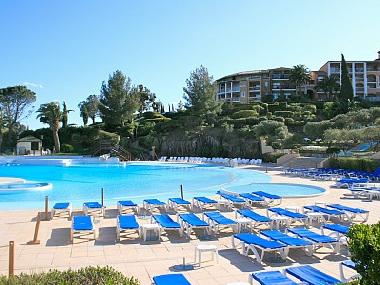 Apartamento de vacaciones en AGAY (Var)Casa de vacaciones