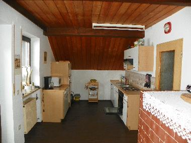 Apartamento de vacaciones en Weissenstadt (Oberfranken)Casa de vacaciones