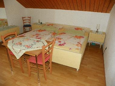 Apartamento de vacaciones en Weissenstadt (Oberfranken)Casa de vacaciones