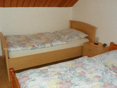 Apartamento de vacaciones en Weissenstadt (Oberfranken)Casa de vacaciones