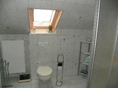 Apartamento de vacaciones en Weissenstadt (Oberfranken)Casa de vacaciones