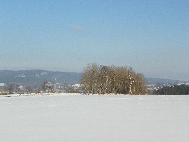 Apartamento de vacaciones en Weissenstadt (Oberfranken)Casa de vacaciones