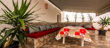 Apartamento de vacaciones en Mahdia (Al Mahdiyah)Casa de vacaciones