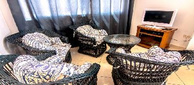 Apartamento de vacaciones en Mahdia (Al Mahdiyah)Casa de vacaciones