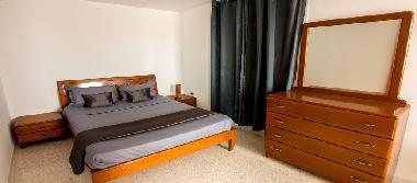 Apartamento de vacaciones en Mahdia (Al Mahdiyah)Casa de vacaciones