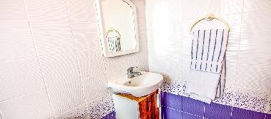 Apartamento de vacaciones en Mahdia (Al Mahdiyah)Casa de vacaciones